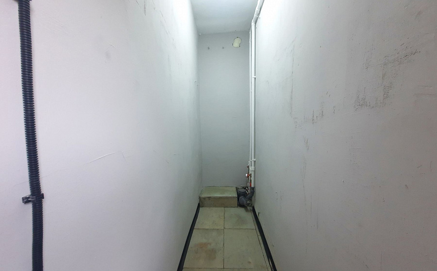 Офисное помещение,16,7 м² фото