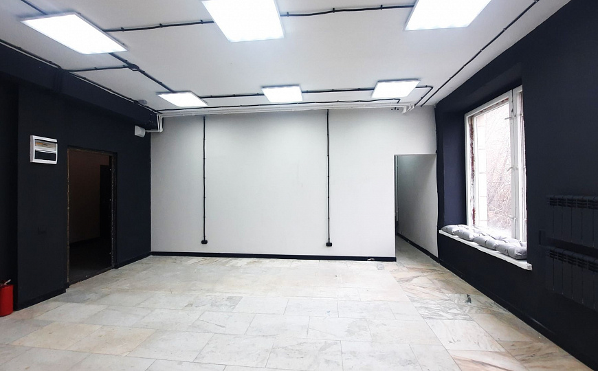 Офисное помещение,16,7 м² фото