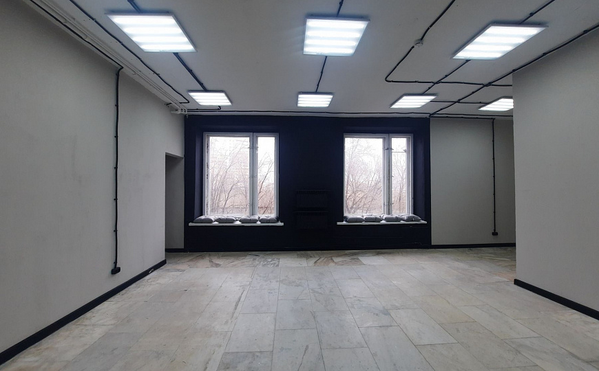 Офисное помещение,16,7 м² фото