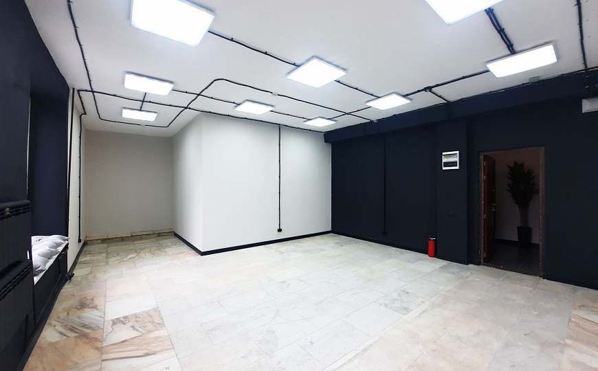 Офисное помещение,16,7 м² фото