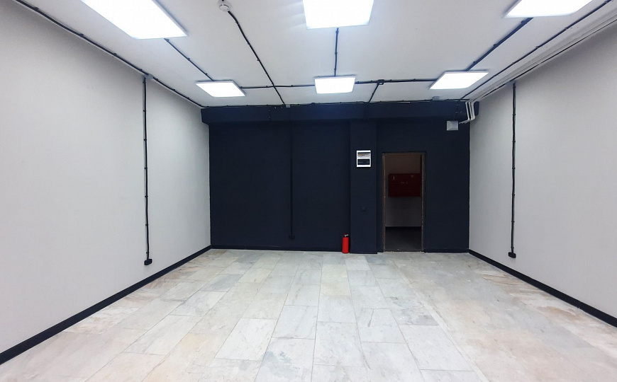 Офисное помещение,16,7 м² фото