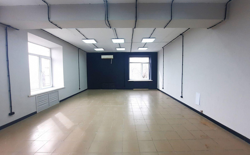 Офисное помещение,16,7 м² фото