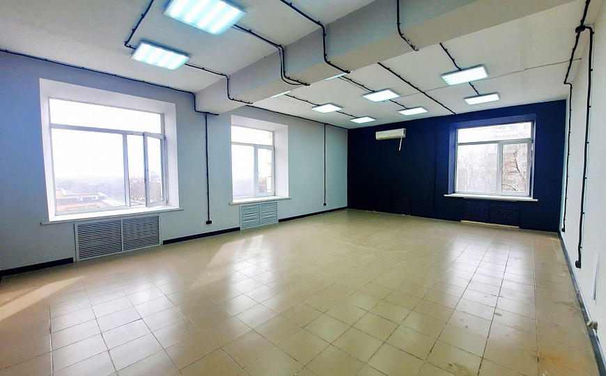 Офисное помещение,16,7 м² фото