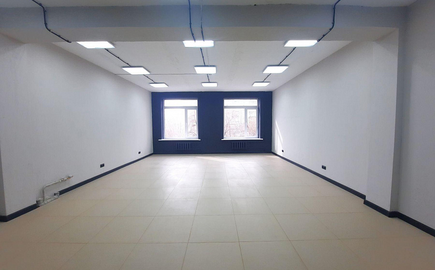 Офисное помещение, 34 м² фото