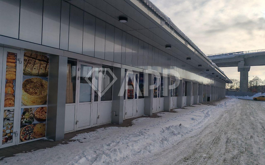 Склад 480 кв.метров на м4 Дон фото