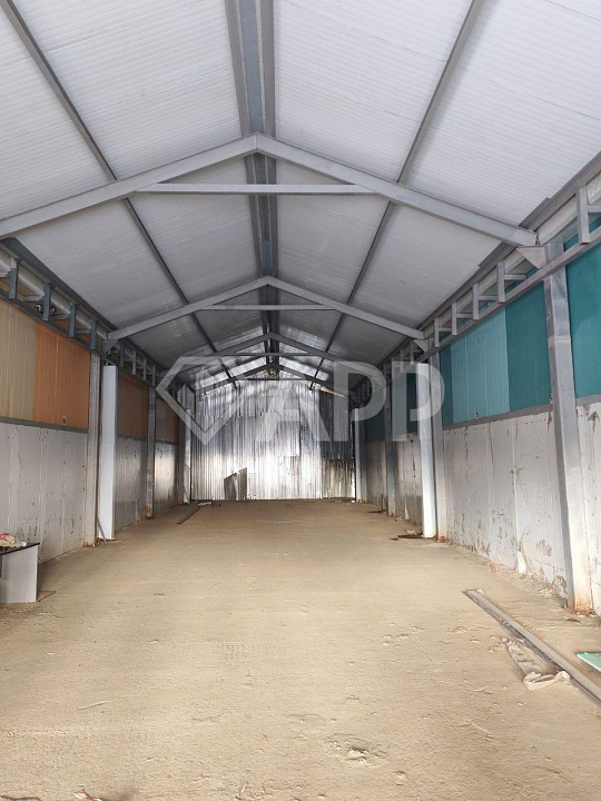 Склад 480 кв.метров на м4 Дон фото