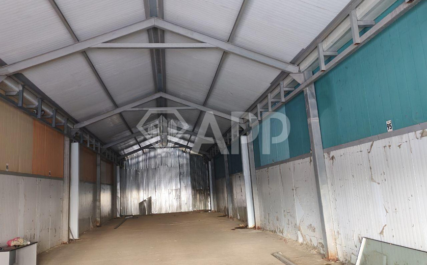 Склад 480 кв.метров на м4 Дон фото