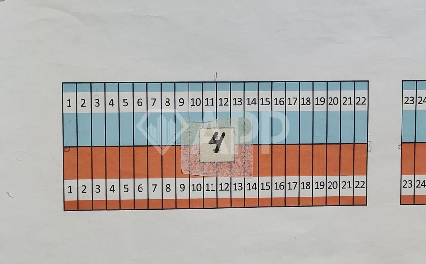 Склад 480 кв.метров на м4 Дон фото