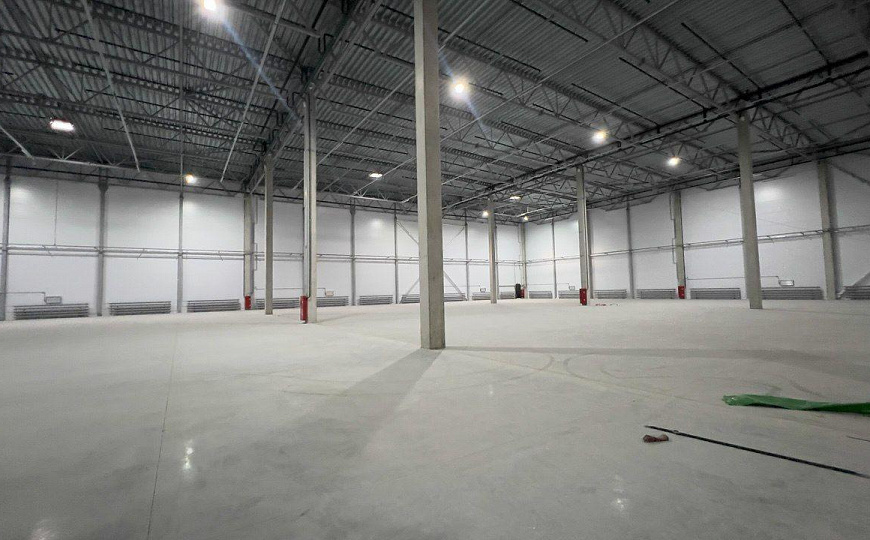 Сдам складское помещение, 1750 м² фото