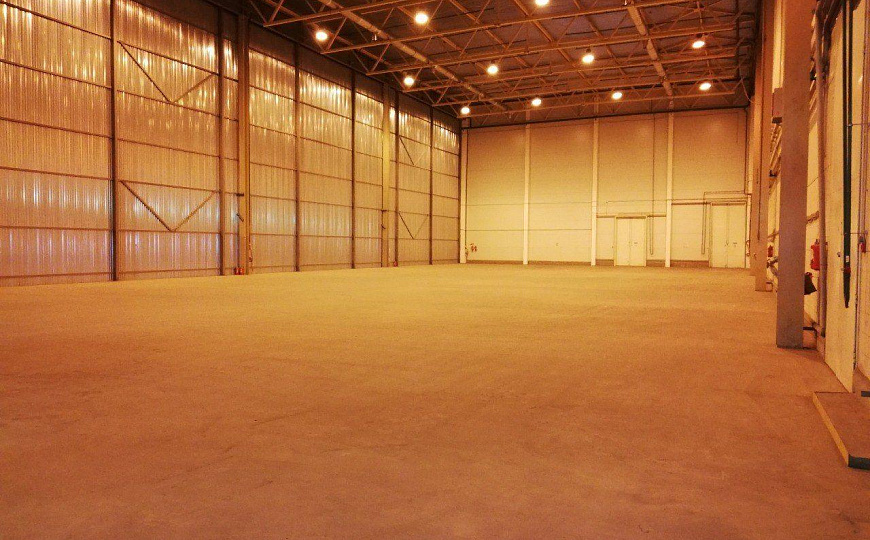 Сдам складское помещение, 1750 м² фото