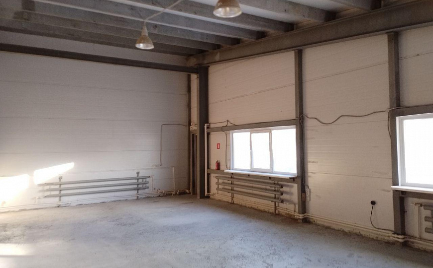 Помещение свободного назначения фото