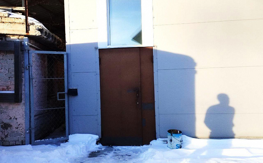 Помещение свободного назначения фото