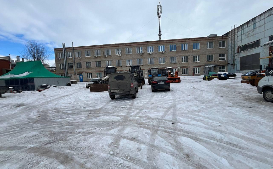 Сдам отдельно стоящее здание, 2 041 м² фото