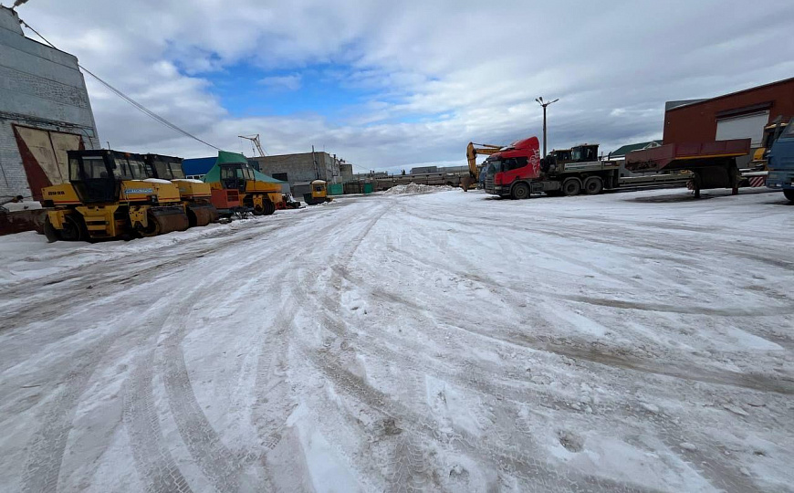 Сдам отдельно стоящее здание, 2 041 м² фото