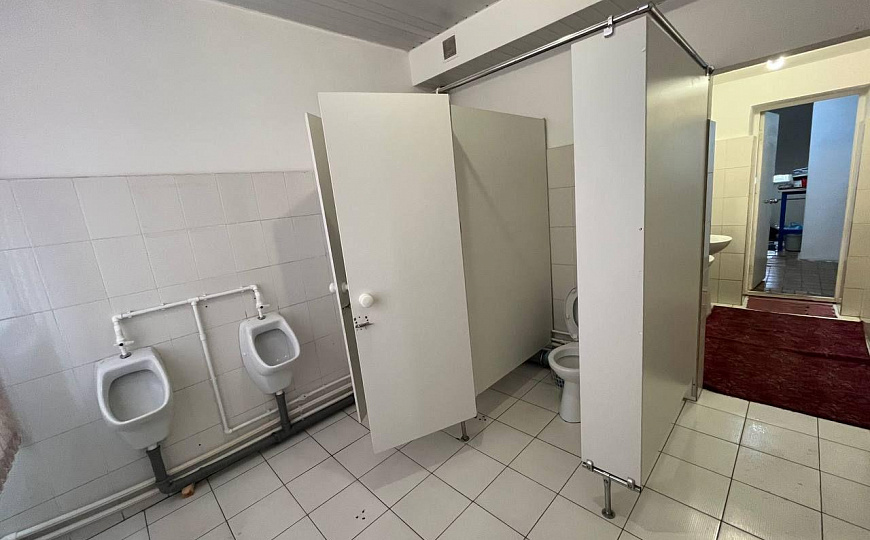 Сдам отдельно стоящее здание, 2 041 м² фото