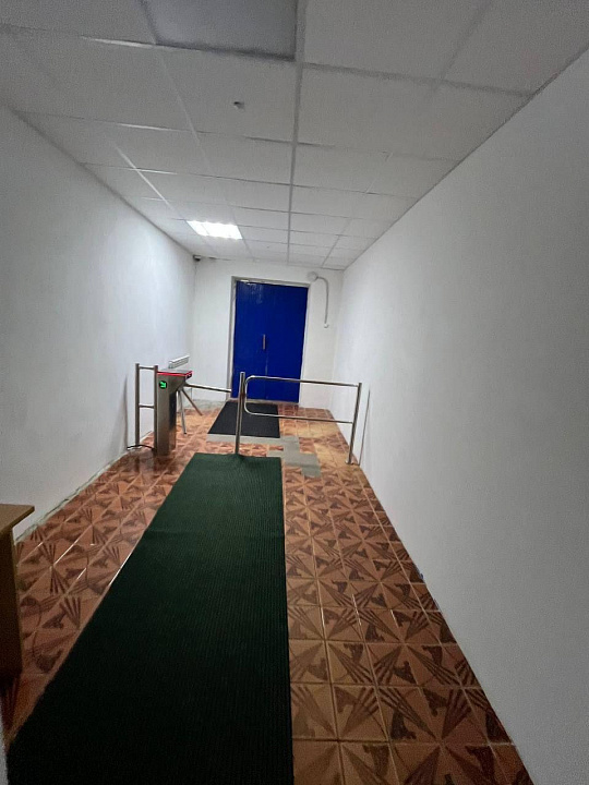 Сдам отдельно стоящее здание, 2 041 м² фото