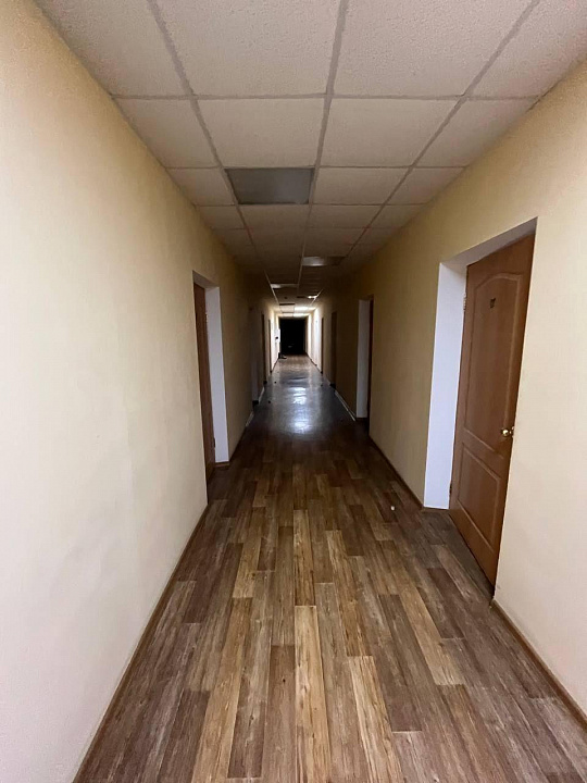 Сдам отдельно стоящее здание, 2 041 м² фото