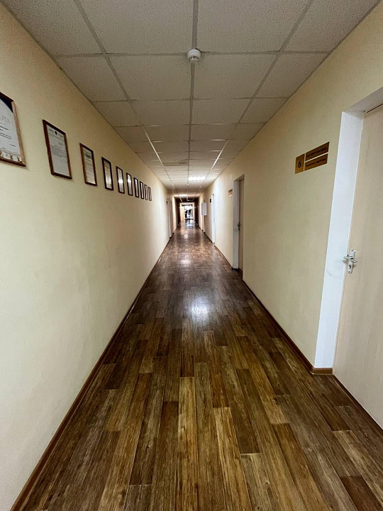 Сдам отдельно стоящее здание, 2 041 м² фото