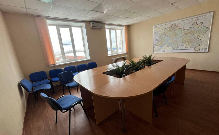 Сдам отдельно стоящее здание, 2 041 м² фото