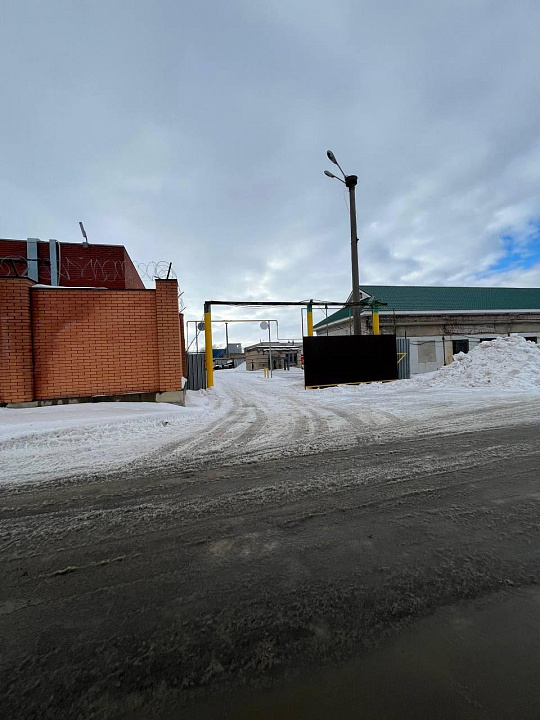 Сдам отдельно стоящее здание, 2 041 м² фото