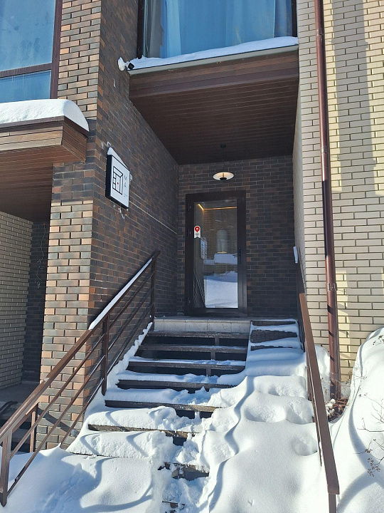 Продам гостевой дом в центре, 200м² фото