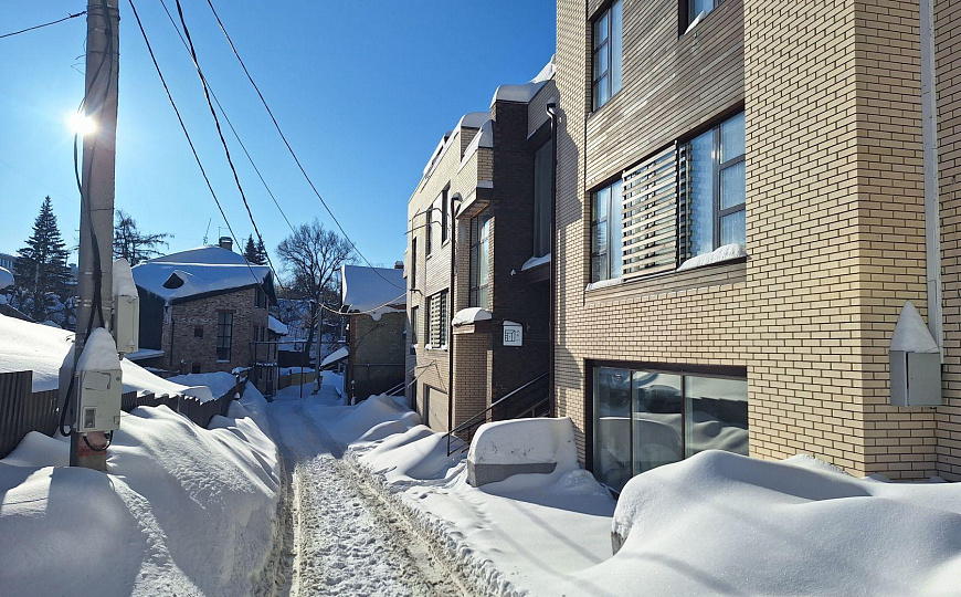 Продам гостевой дом в центре, 200м² фото