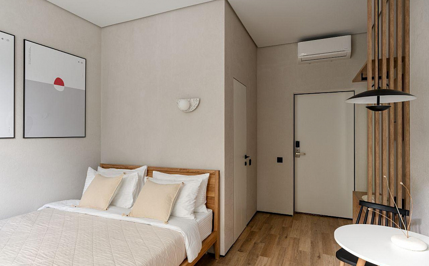 Продам гостевой дом в центре, 200м² фото