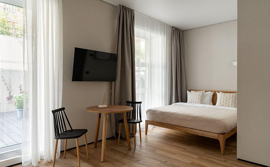 Продам гостевой дом в центре, 200м² фото