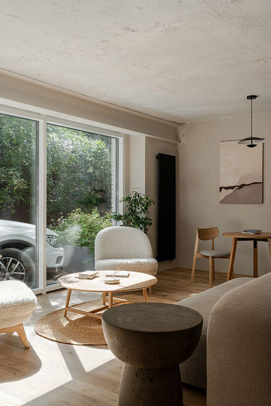 Продам гостевой дом в центре, 200м² фото