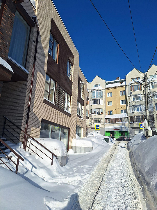 Продам гостевой дом в центре, 200м² фото