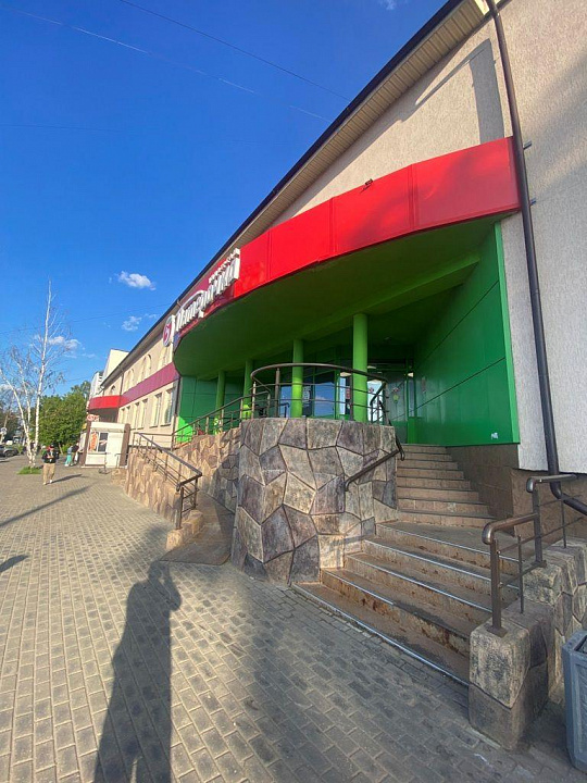 Сдам помещение свободного назначения, 720 м² фото