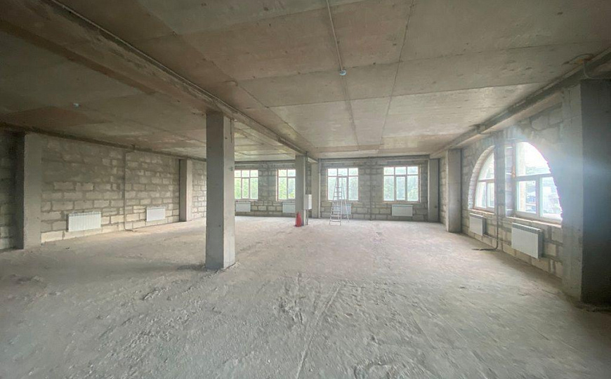 Сдам помещение свободного назначения, 720 м² фото