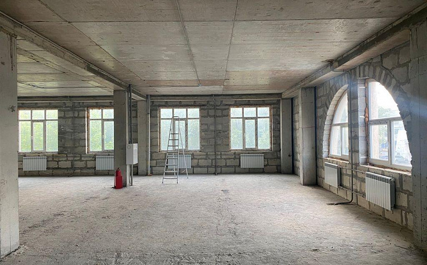 Сдам помещение свободного назначения, 720 м² фото