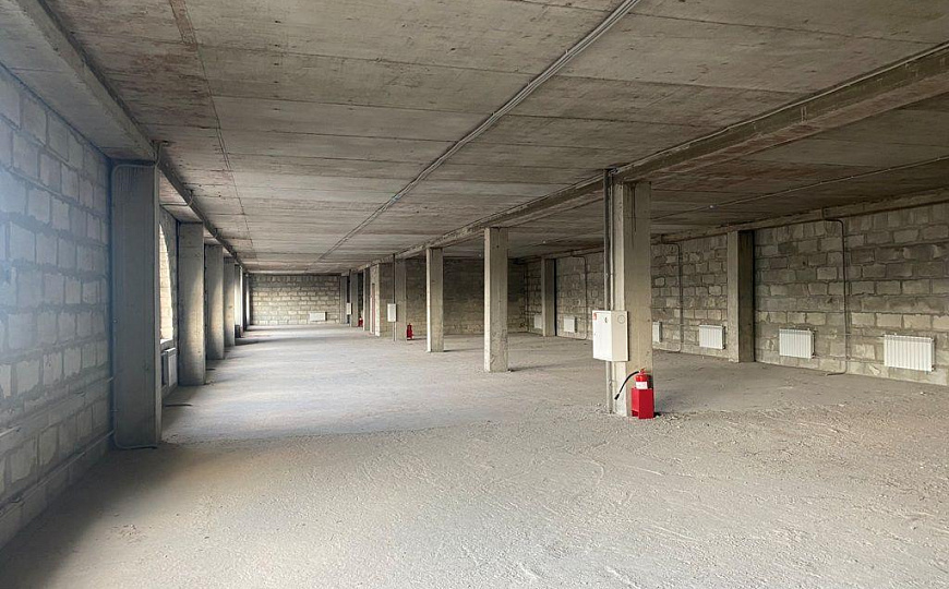 Сдам помещение свободного назначения, 720 м² фото