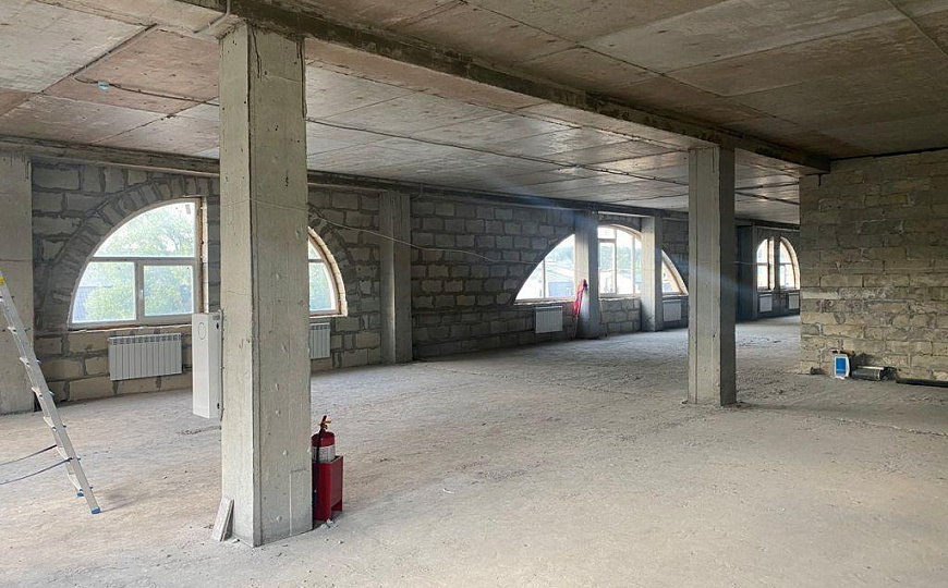 Сдам помещение свободного назначения, 720 м² фото