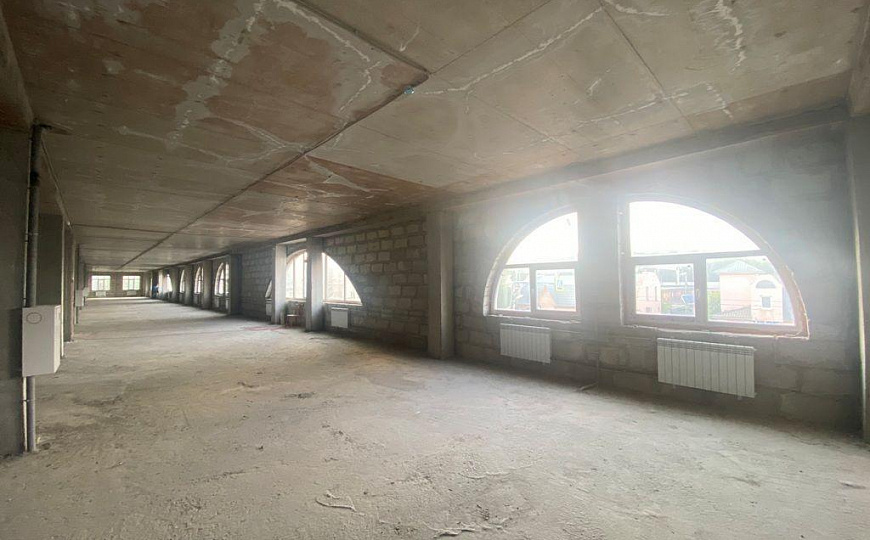 Сдам помещение свободного назначения, 720 м² фото