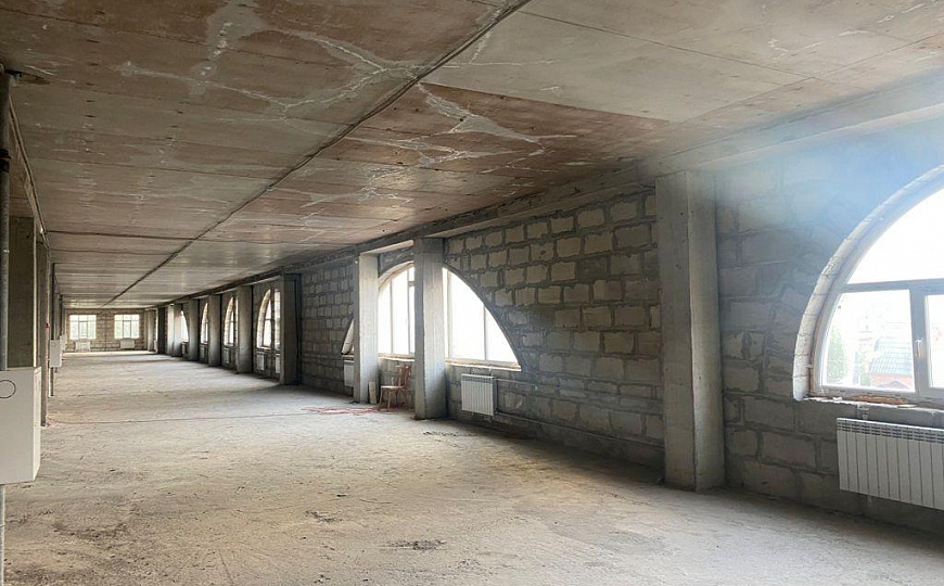 Сдам помещение свободного назначения, 720 м² фото