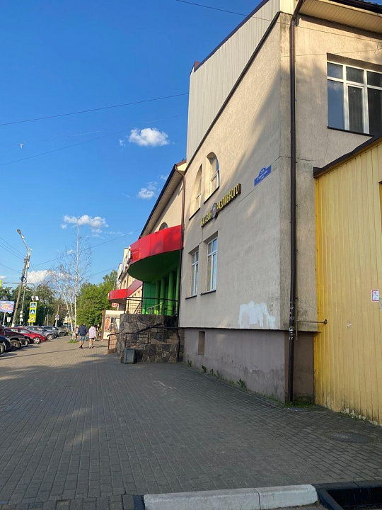 Сдам помещение свободного назначения, 720 м² фото