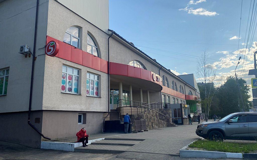 Сдам помещение свободного назначения, 720 м² фото