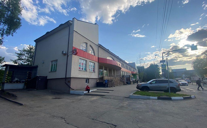 Сдам помещение свободного назначения, 720 м² фото