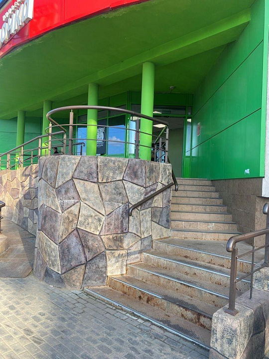 Сдам помещение свободного назначения, 720 м² фото