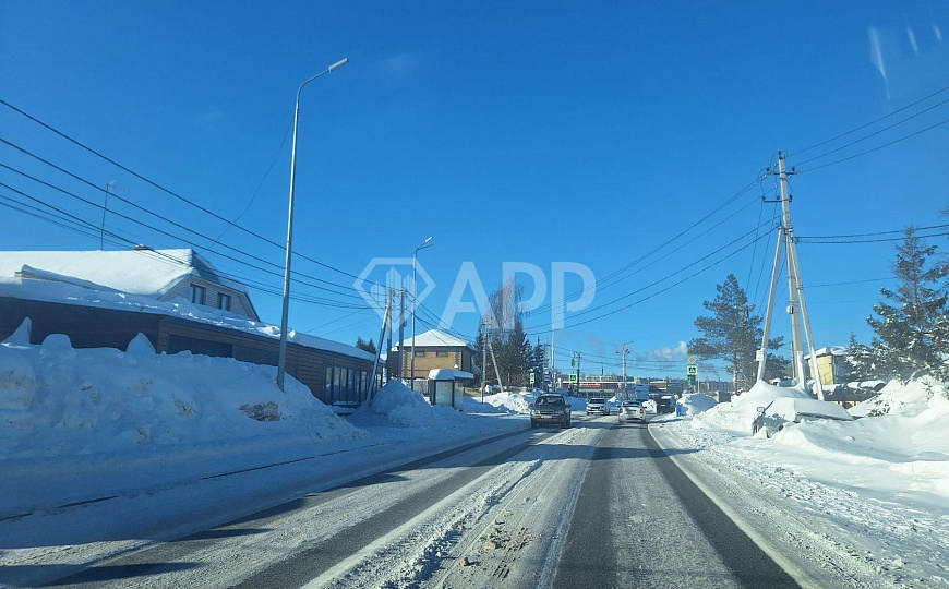 Сдам помещение на первой линии, 180м² фото