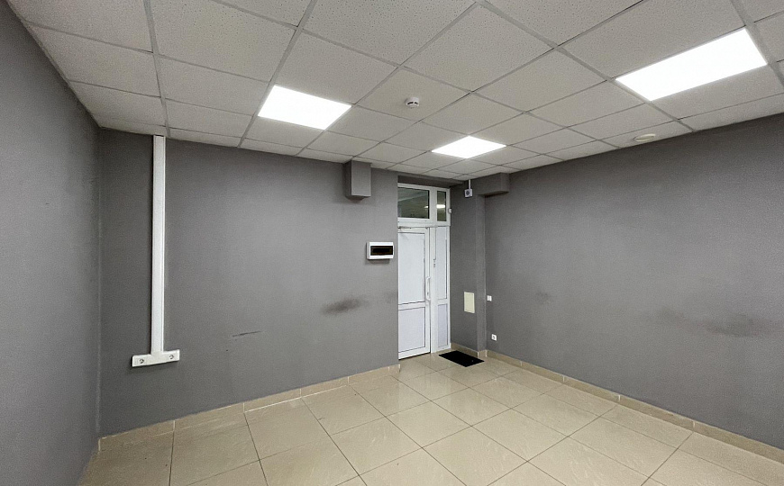 Сдам офисное помещение, 27,8 м² фото