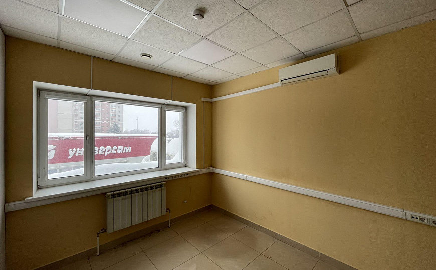 Сдам офисное помещение, 31,2 м² фото