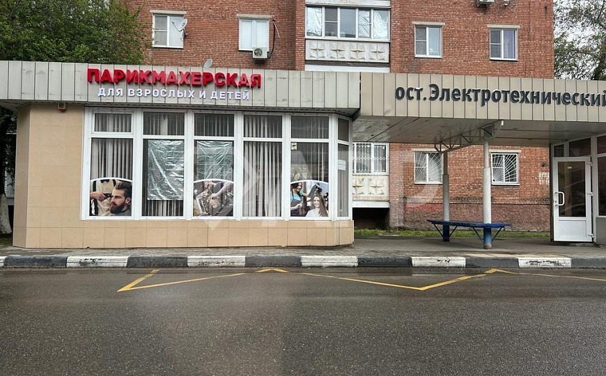 Сдам торговое помещение, 15 м² фото