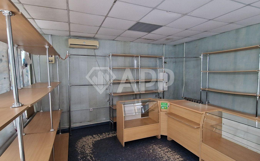 Торговля/услуги/общепит/Кирова/от 8-24 м2 фото