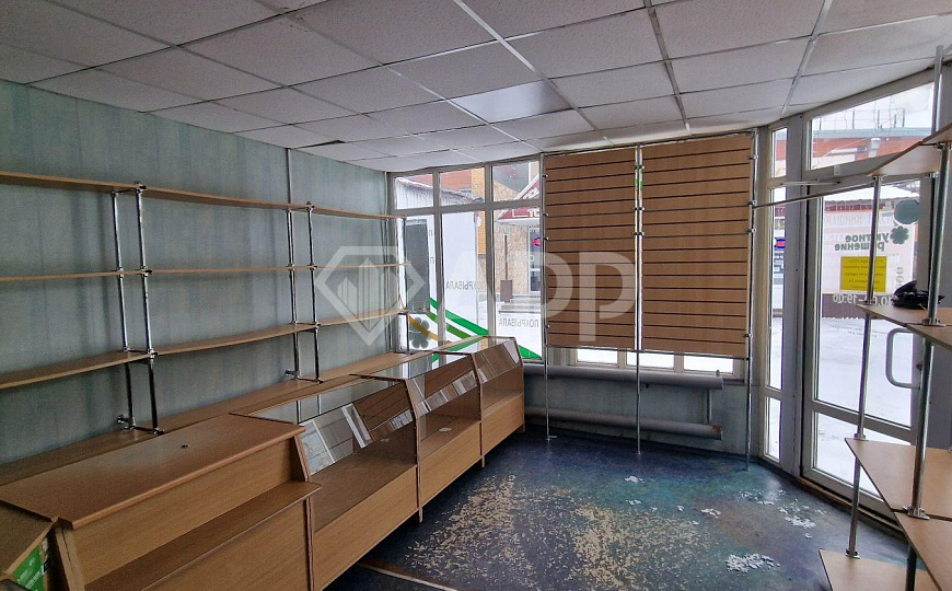 Торговля/услуги/общепит/Кирова/от 8-24 м2 фото