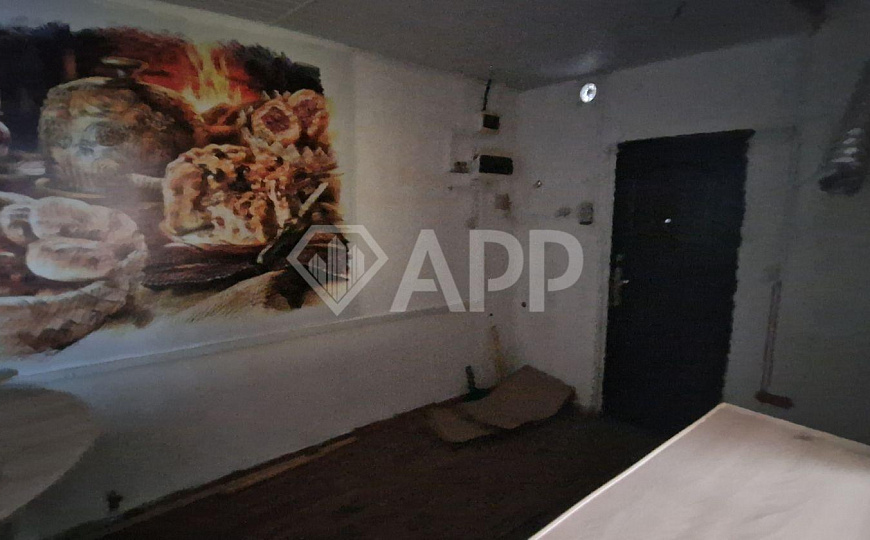 Торговля/услуги/общепит/Кирова/от 8-24 м2 фото