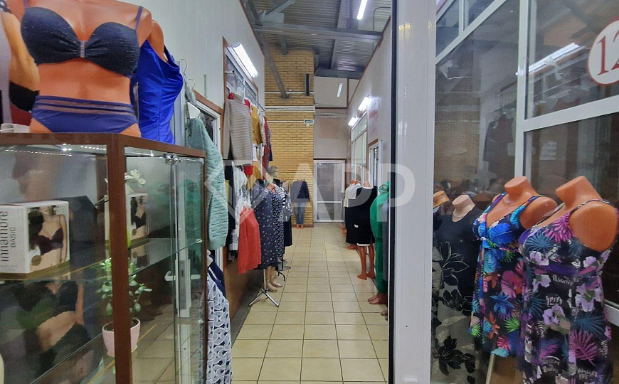 Торговля/услуги/общепит/Кирова/от 8-24 м2 фото