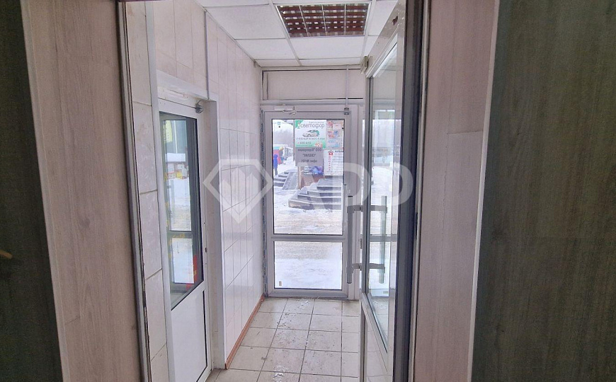 Торговля/услуги/общепит/Кирова/от 8-24 м2 фото